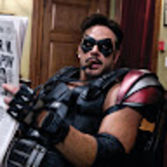 Meet your Posher, Bryan - Picture 1 of 1